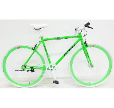 China Steel Sport 700CC Bicycles Fixed Gear Bicycle 700C Bike for sale