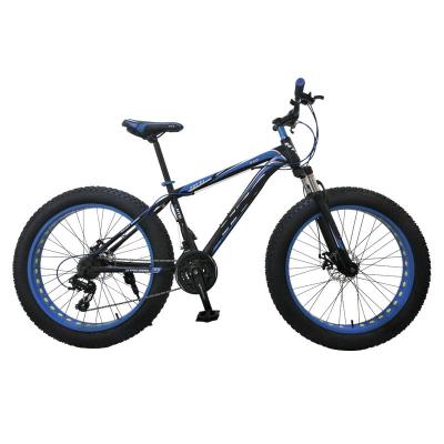 China Fat Bike 26inch 6speed Fat Bike Fat Bike Popularfat Fat Bike Steel Frame Snow Bike for sale