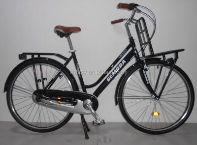 China 28inch 3 speed vintage steel bike made in china for sale