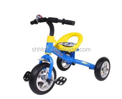 China Steel Cheap Kid / Kids Bike Three Wheel For Little Kid for sale