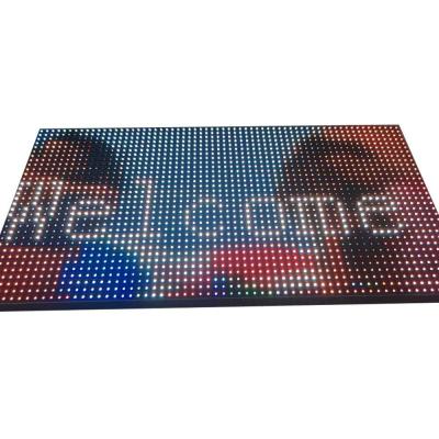 China outdoor led screen display p4 led screen score board event outdoor advertising screen outdoor digital signage and displays for sale