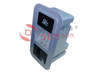 China Kiosk Parts Unattended Payment Terminal For Kiosk Application Including Display for sale