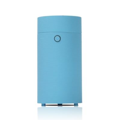 China Household Best Sellers 55ml Portable Aromatherapy Diffuser Electric Air Humidifier for sale