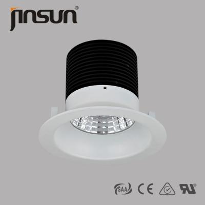 China 5W Cool White With Tridonic Driver OF Fix Recessed LED Downlight Ip65 downlight ceiling washing room light for sale