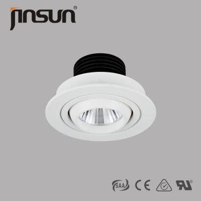 China Wholesales Ultra Small High Quality Of Led Spotlight With Aluminum 6063 Material for sale