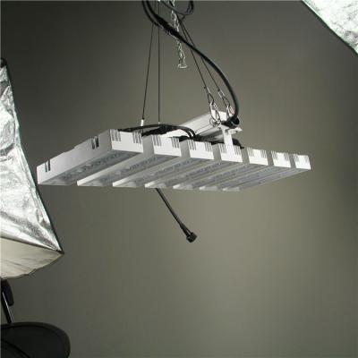 China 230W 90degree adjustable plant lightt LED Grow Light for Medical Plants led Plant hanging plant light, for sale