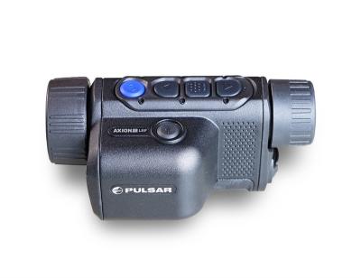 China Pulsar (77477) XG35 lrf Handheld Thermal Imager Optics Device For Hunting In Darkness 152x74x75 mm for sale