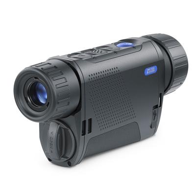 China Pulsar Axion XQ38 Infrared Thermal Imaging Monocular For Hunting Night Vision Thermal Scope Camera Pulsar Axion XQ38 for sale