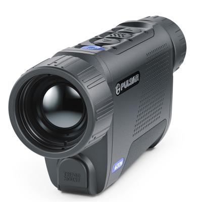 China Pulsar axion xq38 Infrared Thermal Imager Monocular Outdoor Handheld Night Vision Optics Device Pulsar Axion XQ38 for sale