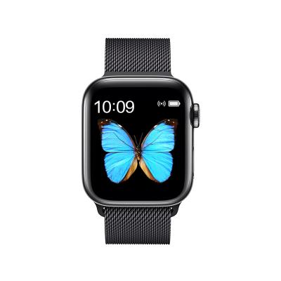 China Touch screen top selling products 2021 android smart watches t500 smart watch price in pakistan for sale