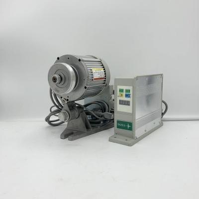 China 1000W 110V220V single phase industrial sewing machine SEWING servo motor for sale