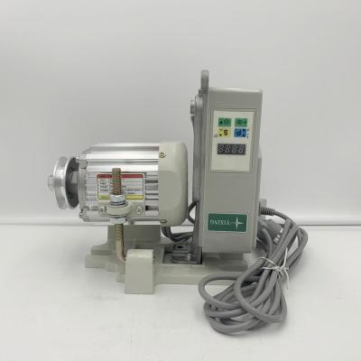 China 400W 110V220V 4NM sewing servo motor for sewing machine for sale