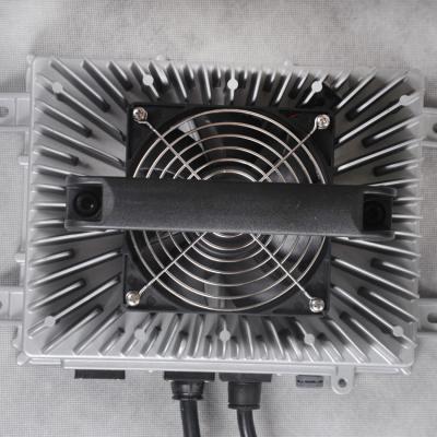 中国 TC 48V 43A 3.3kw Lifepo4のリチウム電池の充電器車のバッテリーの充電機械 販売のため