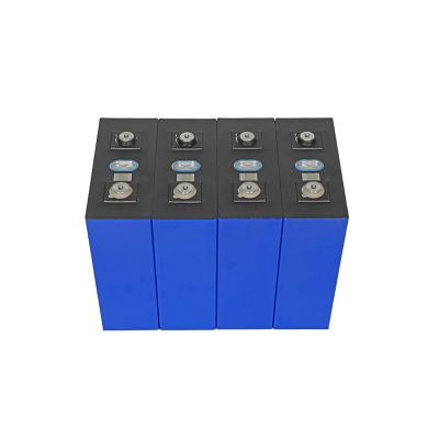 China Lithium Iron Phosphate Lifepo4 Power 3.2V271Ah 280ah 310ah Lithium Ion Solar Battery Lithium 48V 60V battery cell à venda