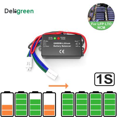 China equilibrador ativo do equalizador 1S para a bateria acidificada ao chumbo de 2V 6V 12V à venda