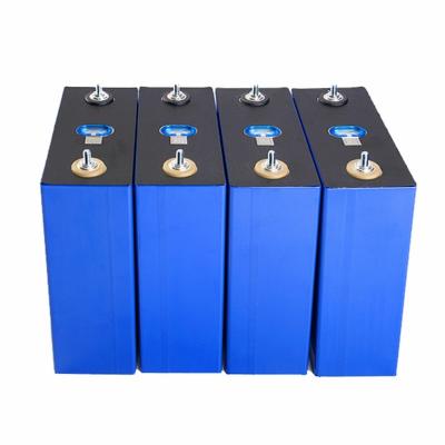 Chine EU Stock Lifepo4 Battery 12V 24V 48V 280AH 320ah Pack TAX FREE DDP Free Shipping à vendre