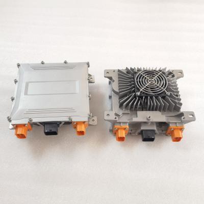 China Auf Lager Elcon EV Autoladegerät TC 4. Generation 3.3KW HK-MF-312-10, 144-23, 108-23, 72-40, 48-40 Luftkühlung IP67 in s zu verkaufen