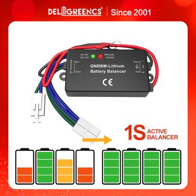 China Blei-Säure-Batterie-Zellstabilisator 2V 6V 12V, der Modul 1S balanciert zu verkaufen