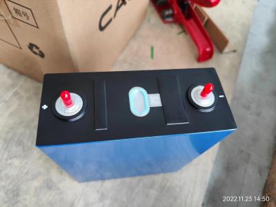 China Categoria do estoque do Polônia de Deepcycle 320ah 9000 uma pilha de bateria do ciclo Lifepo4 para acampar à venda