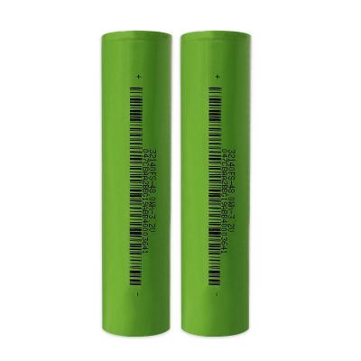 Κίνα 2023 Hot Seller Products 2V New Lithium Ion Batteries 32140 For E-Bike προς πώληση