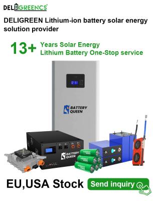 Chine EU Chine entrepôt en gros stock EVE CATL 280ah 304ah 314ah 320ah batterie au lithium de qualité A+cellule LiFePO4 pour l'énergie solaire à vendre