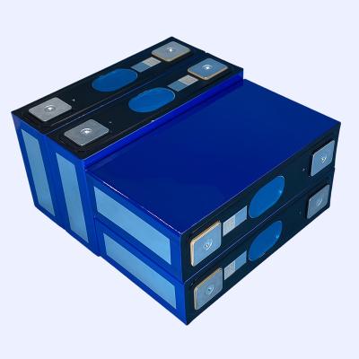 China MCDC 2C 3.7V 166Ah NCM EVE Batería de iones de litio para vehículos eléctricos con baja impedancia interna en venta