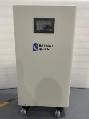 China Europe Poland warehouse stock JK BMS completed ready made battery pack 51.2V 280ah EVE for sale