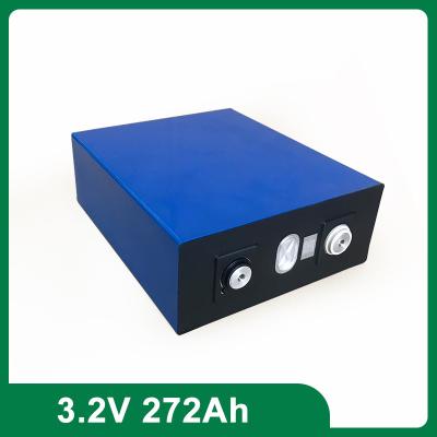 China litio Ion Battery For Cars de 272ah 280ah Lifepo4 3.2V en venta