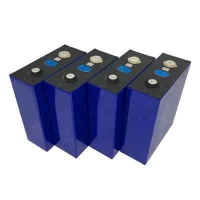 Chine Système de stockage de l'énergie de maison de la batterie au lithium de véhicule électrique de Lifepo4 3.2V 280AH ESS outre de grille à vendre