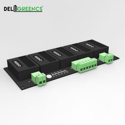 China Batterie-Stabilisator-Modul QNBBM 4S 10A LiFePO4 zu verkaufen