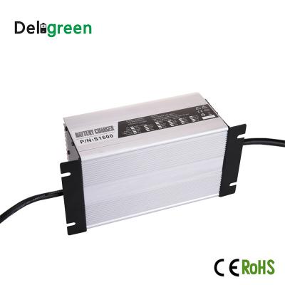 China Blei-Säure-Batterie-Ladegerät 146W 14.6V 10A für Auto zu verkaufen