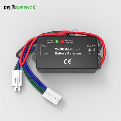 Cina Compensatore della batteria di Deligreen 1S LiFePO4 per NCM in vendita