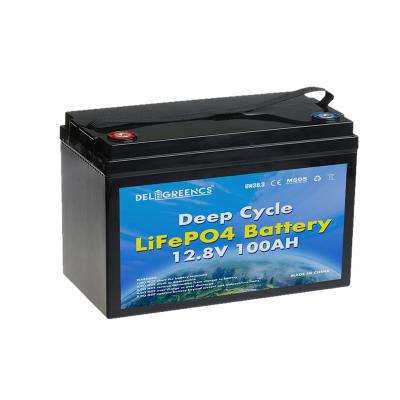 中国 12V 1Sの鉛酸のあふれられたAGM LiFePO4電池のつりあい機 販売のため