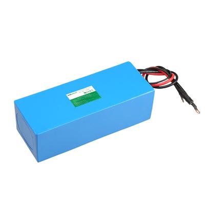 China De Batterijpak van 0.5C5A 20Ah 12V LiFePO4 voor E Bilke Te koop