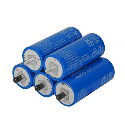 China 10C entladen Lithium-Titanbatterie Yinlong 66160 2.3V 40AH zu verkaufen