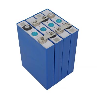 China Lithium-Eisen-Phosphatbatterie 3.2V 50Ah LiFePO4 zu verkaufen