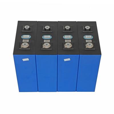 China bateria recarregável de 3.2V 272Ah 280Ah LISHEN LiFePO4 à venda