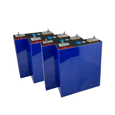 China 3.2V 202ah Lithium Ion LiFePO4 Battery Cell For Solar Wind Power System for sale