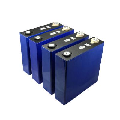 China Higee3.2v 120ah Lifepo4 Batterijcel Te koop