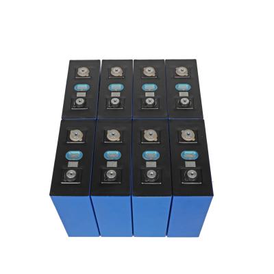 China Prismatisches Sammlerzellen-Lithium Ion Battery 3.2V 271Ah des Phosphatlifepo4 zu verkaufen