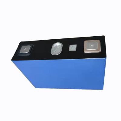 China 105ah 3.2V DIY RV Lifepo4 Battery Cell With Solar Energy Storage System for sale