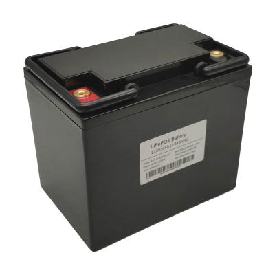 Chine Cycle profond solaire Lifepo4 12v 30ah de Marine Caravan Lithium Ion Battery à vendre