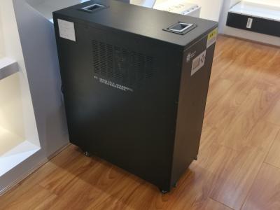 Κίνα βαθμός πακέτων μπαταριών LiFePO4 λίθιου 48V 100ah 12V 200ah Prismatic για τη EV rv προς πώληση