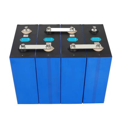 China De EU-Elektrische de Motorfietslifepo4 Batterijcel 3.2V 280ah van Pakhuisdeligreencs Te koop