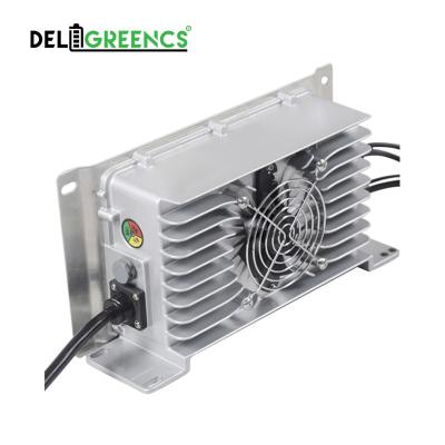 Κίνα IP66 800W 1500W LiFePO4 Μπαταρία OBC Φορτιστής για ηλεκτρονικό ποδήλατο προς πώληση