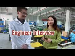 Battery Engineer Interview