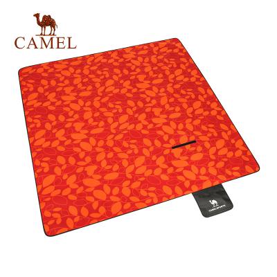 China Outdoor Camping/Hiking/Moving Camel Camping Mat 79