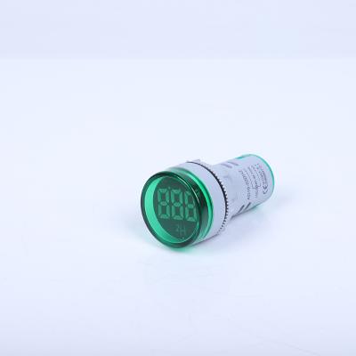 China The AD16-22DHZ AD16-22DHZ Mini Frequency Indicator Voltage Indicator Light for sale