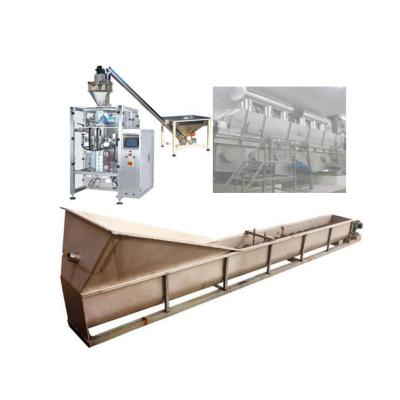 China Salt Production Iodized Salt Making Machine for sale