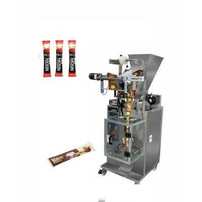 China Chinese Food Coffee Packing Sachet Packing Machine for sale